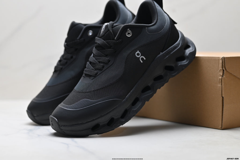 Loewe x On Cloudtilt Sneaker  black