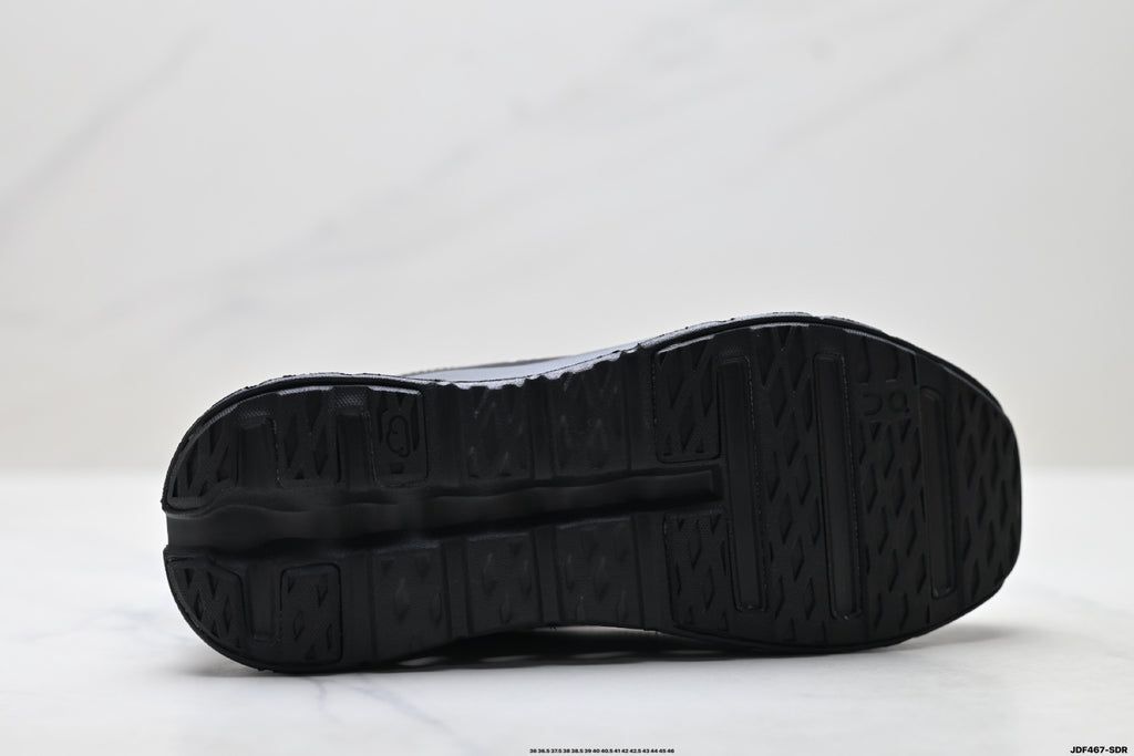 Loewe x On Cloudtilt Sneaker  black