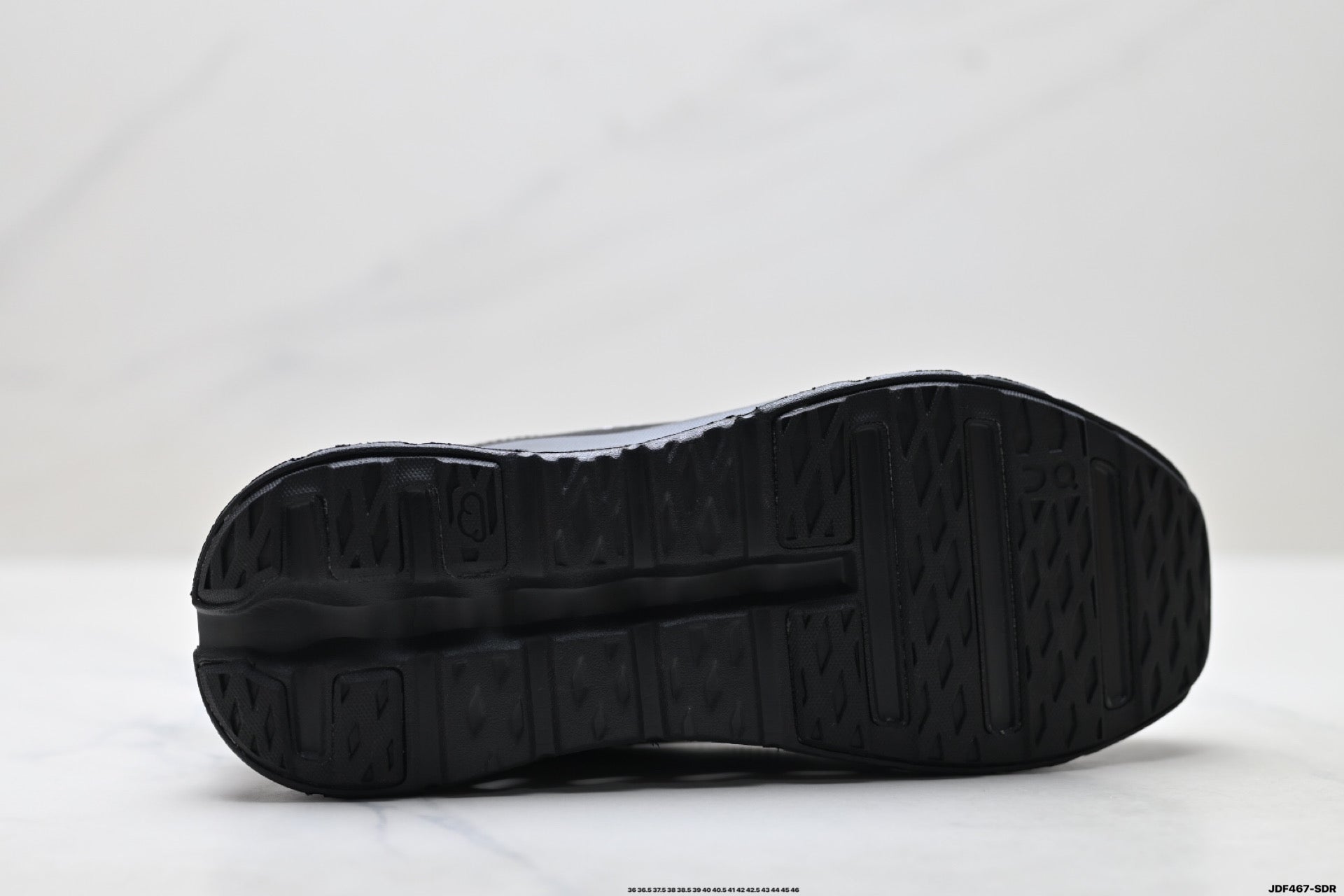 Loewe x On Cloudtilt Sneaker  black