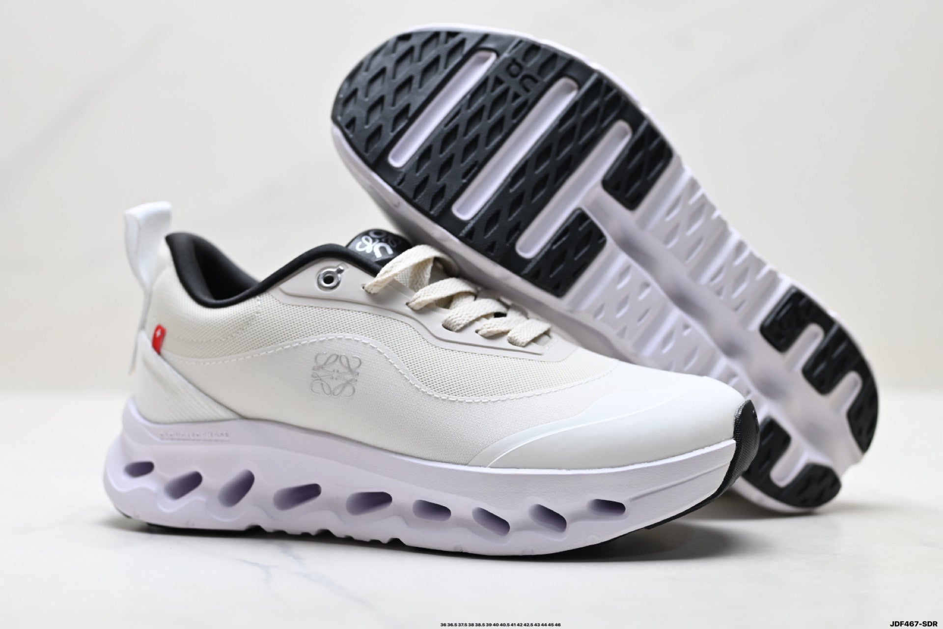 Loewe x On Cloudtilt Sneaker 3WE10872979
