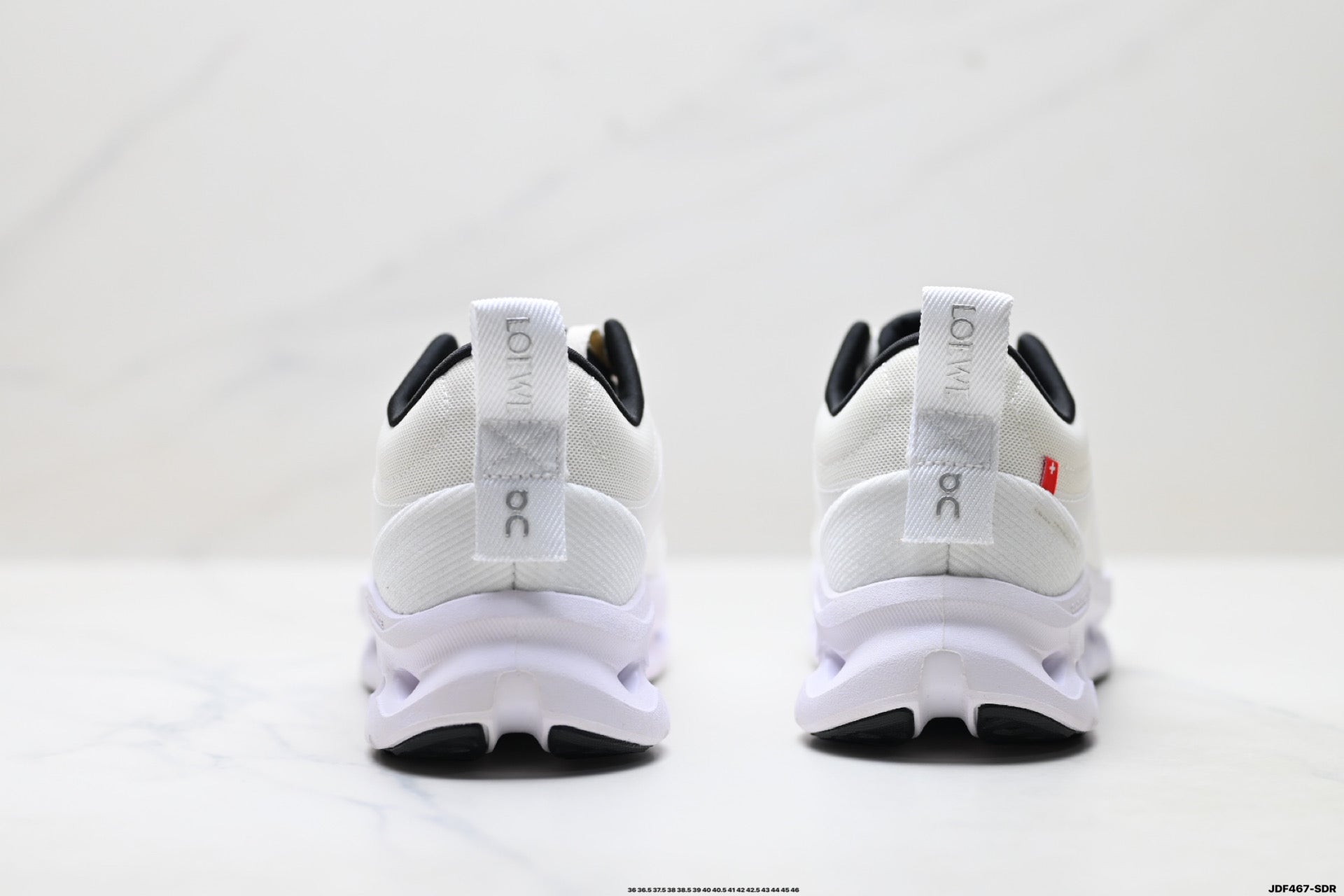 Loewe x On Cloudtilt Sneaker 3WE10872979