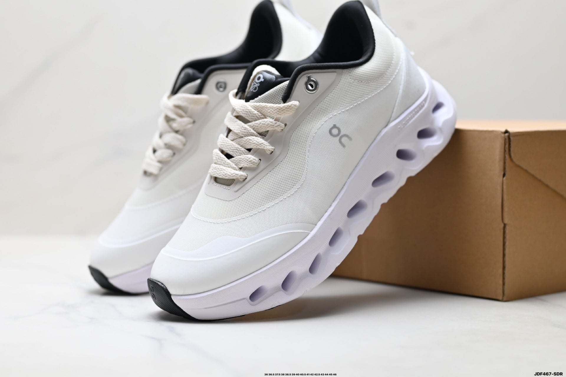 Loewe x On Cloudtilt Sneaker 3WE10872979