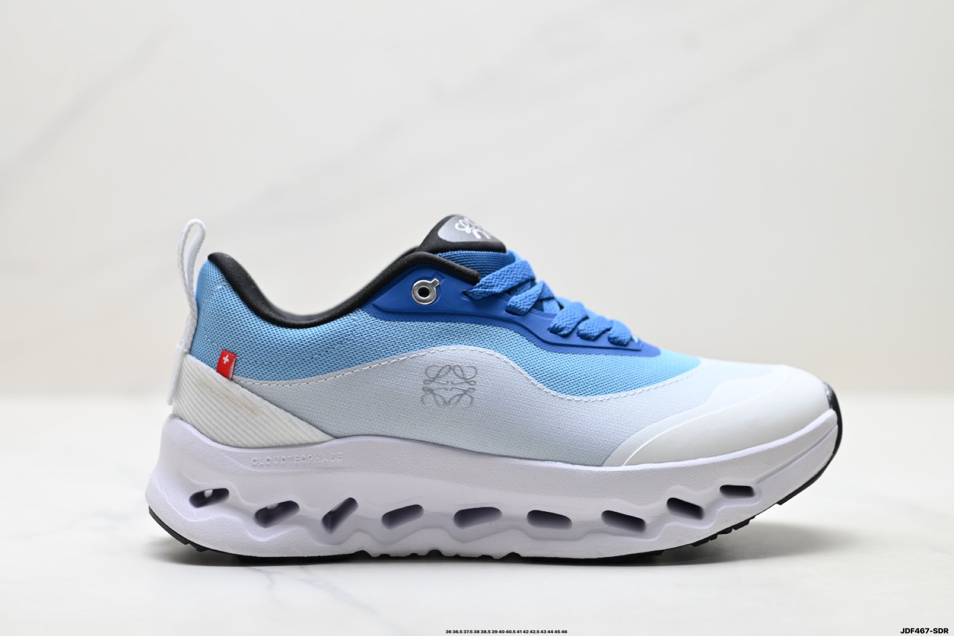 Loewe x On Cloudtilt Sneaker 3ME10690486