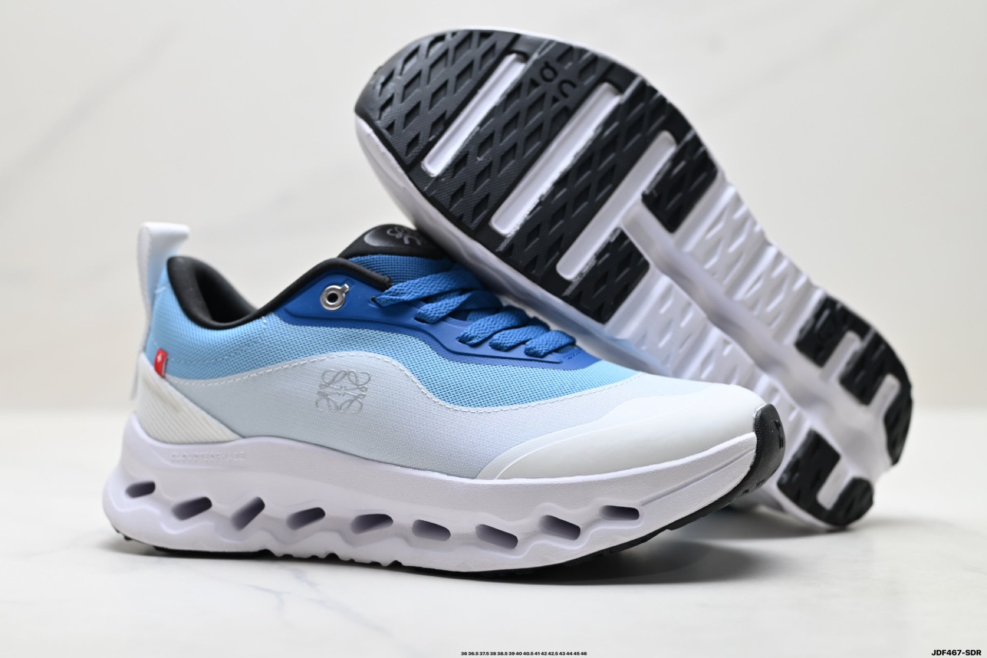 Loewe x On Cloudtilt Sneaker 3ME10690486