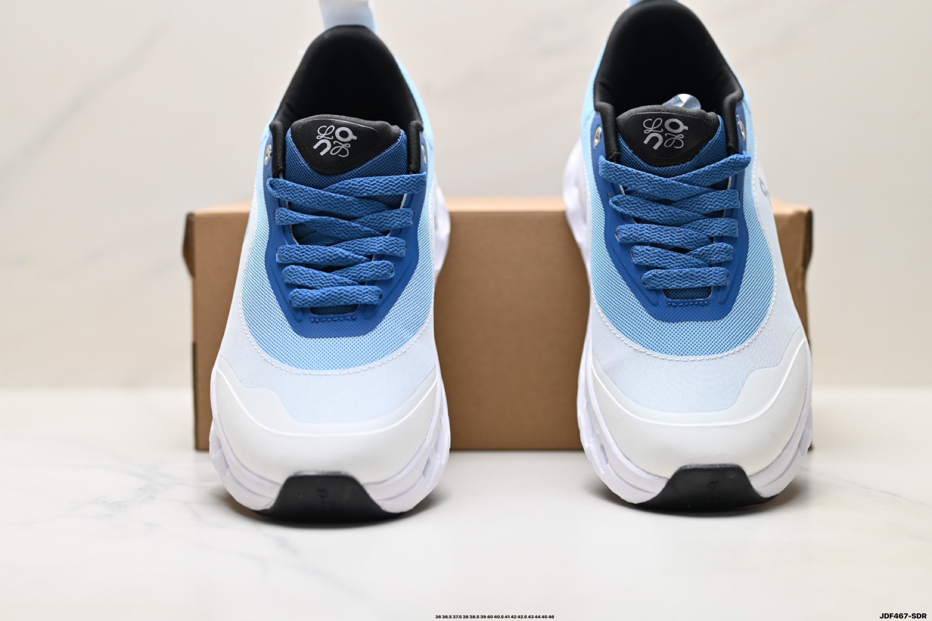 Loewe x On Cloudtilt Sneaker 3ME10690486