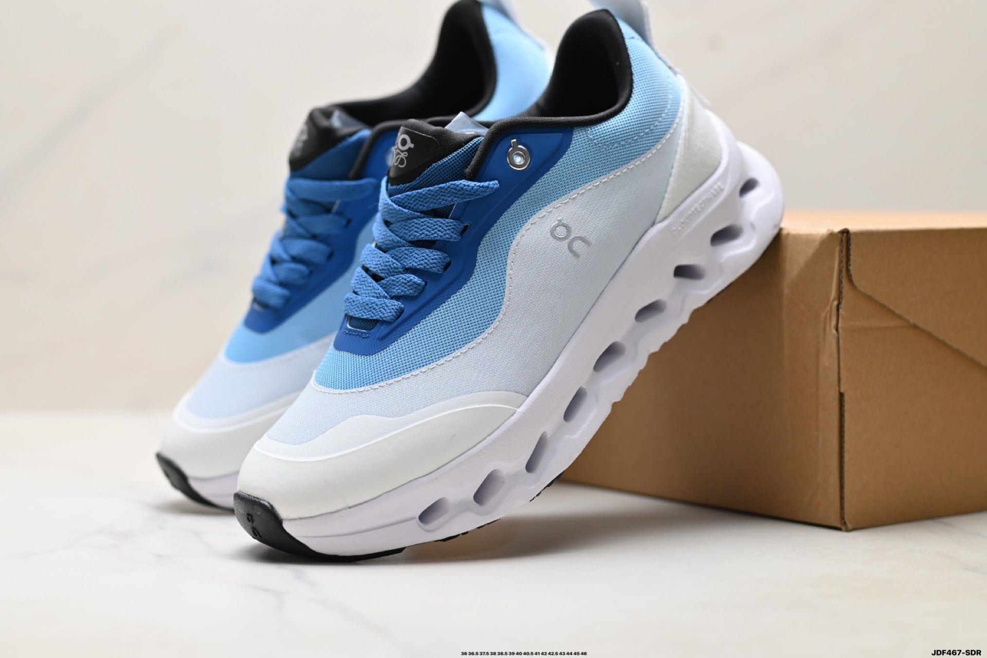 Loewe x On Cloudtilt Sneaker 3ME10690486