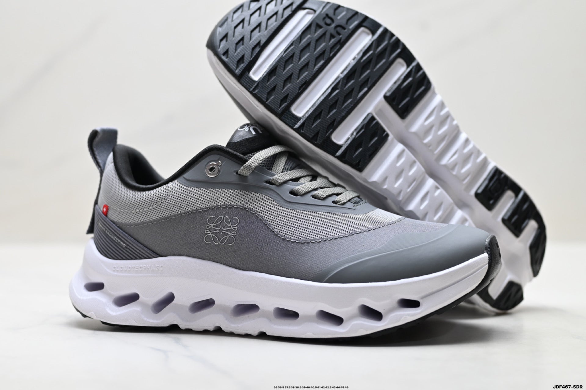 Loewe x On Cloudtilt Sneaker 3WE10870423