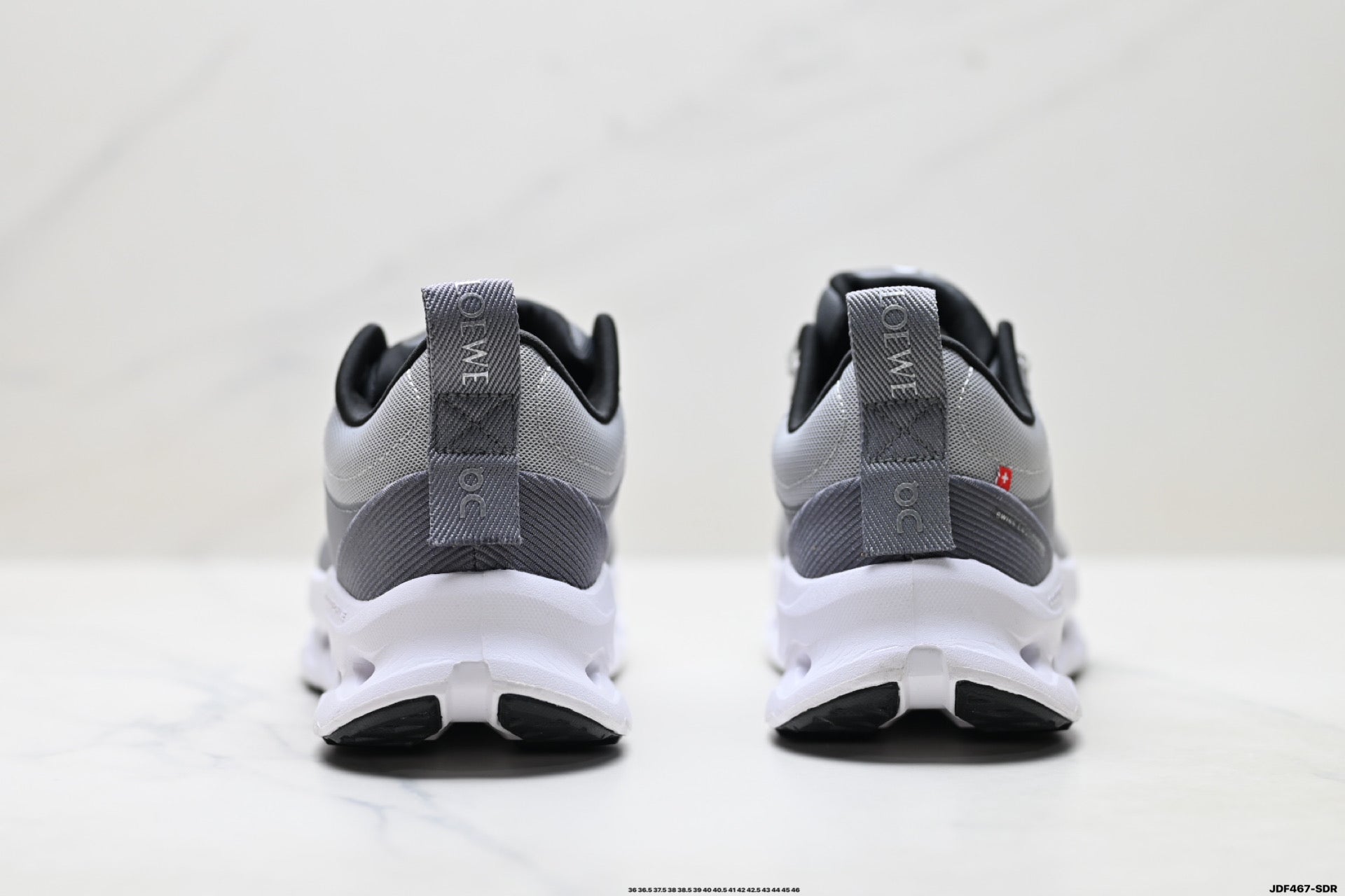 Loewe x On Cloudtilt Sneaker 3WE10870423