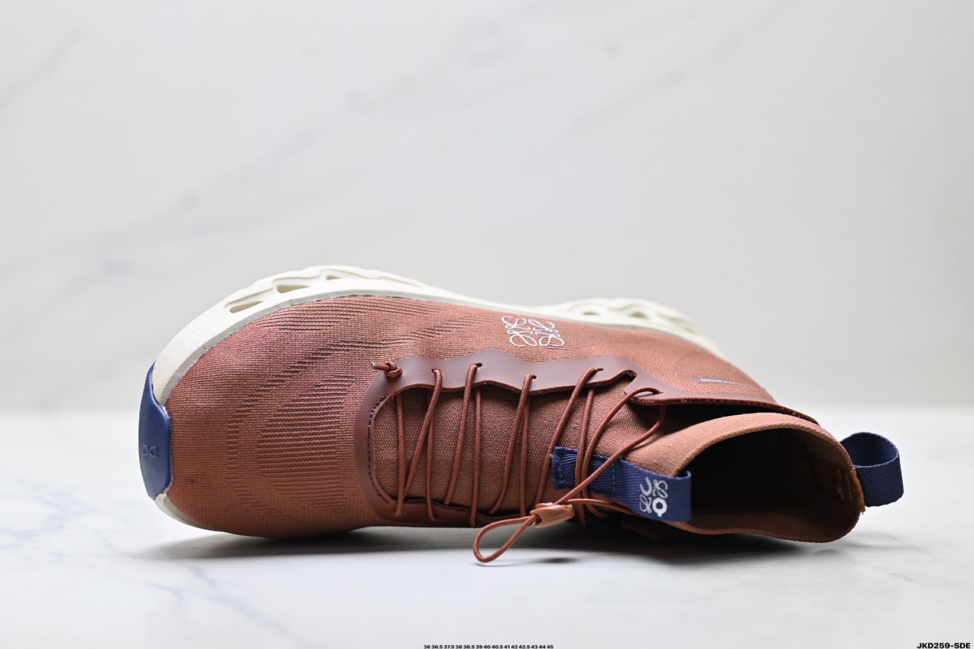 Loewe x On Cloudtilt High Sneaker M929282X43
