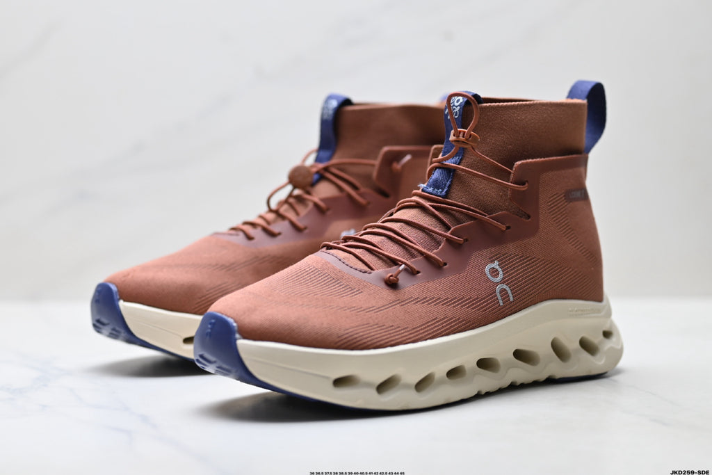 Loewe x On Cloudtilt High Sneaker M929282X43