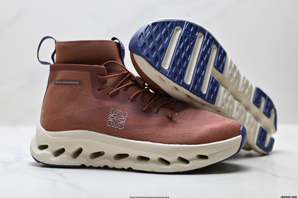 Loewe x On Cloudtilt High Sneaker M929282X43