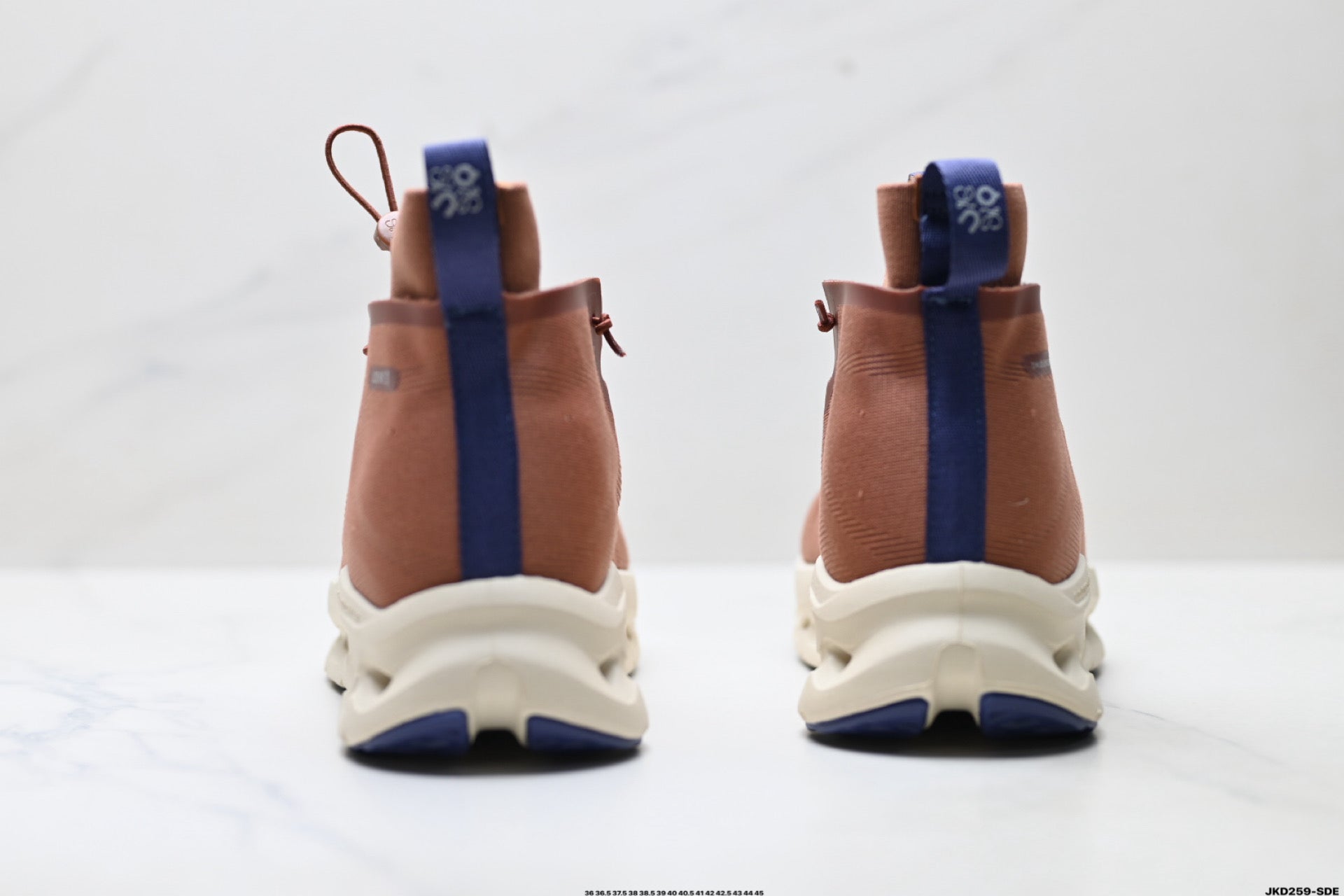 Loewe x On Cloudtilt High Sneaker M929282X43