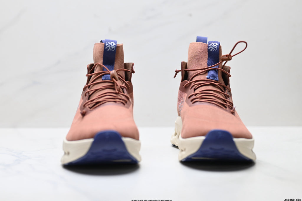 Loewe x On Cloudtilt High Sneaker M929282X43