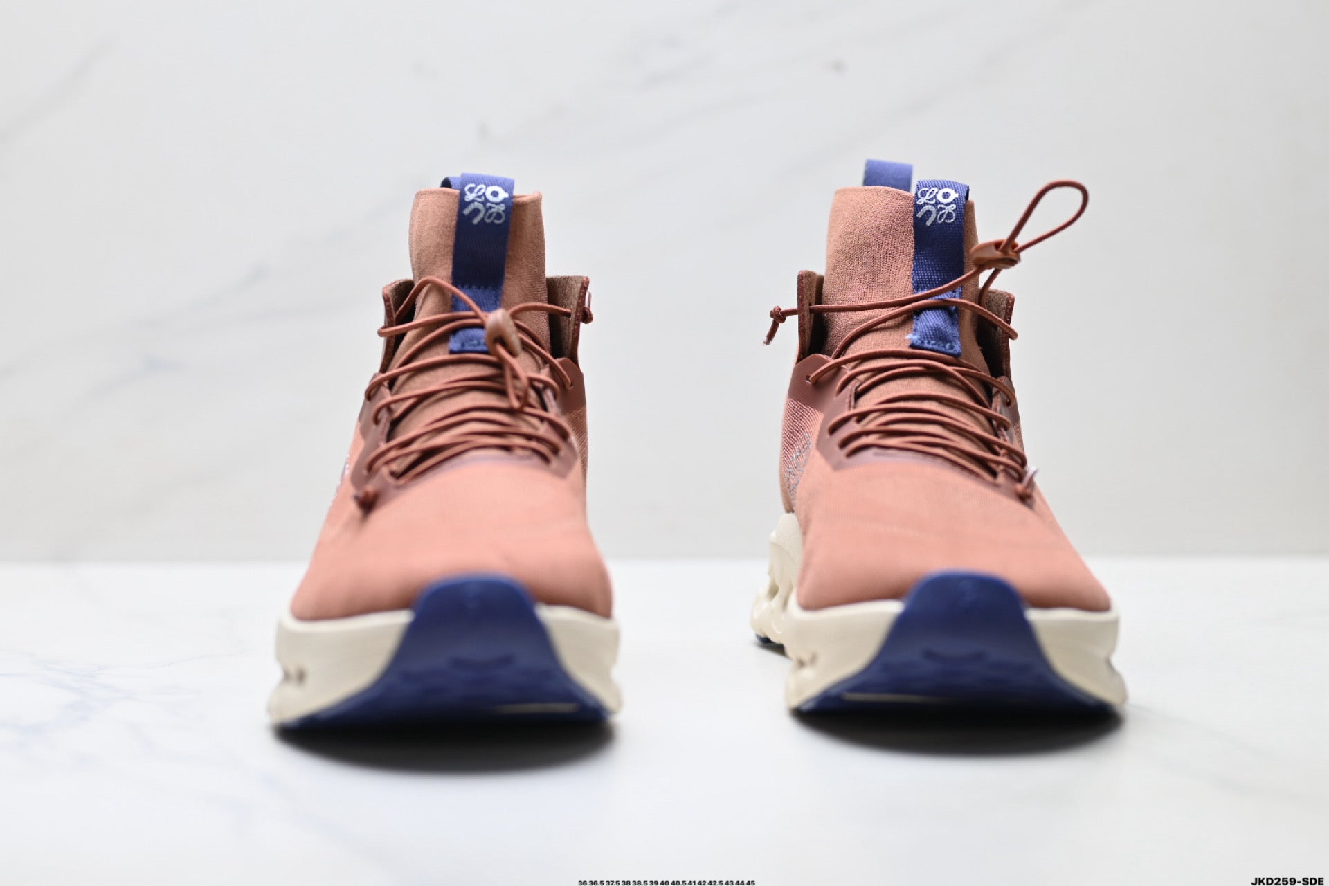 Loewe x On Cloudtilt High Sneaker M929282X43