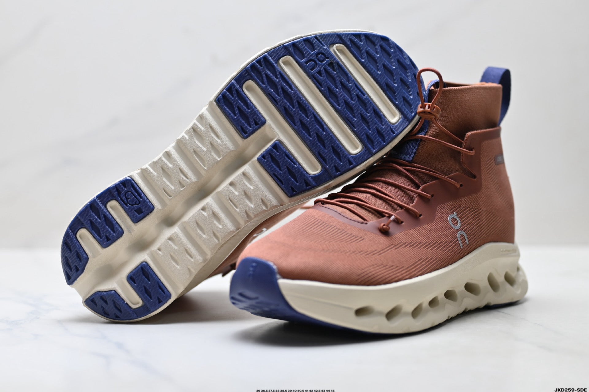 Loewe x On Cloudtilt High Sneaker M929282X43