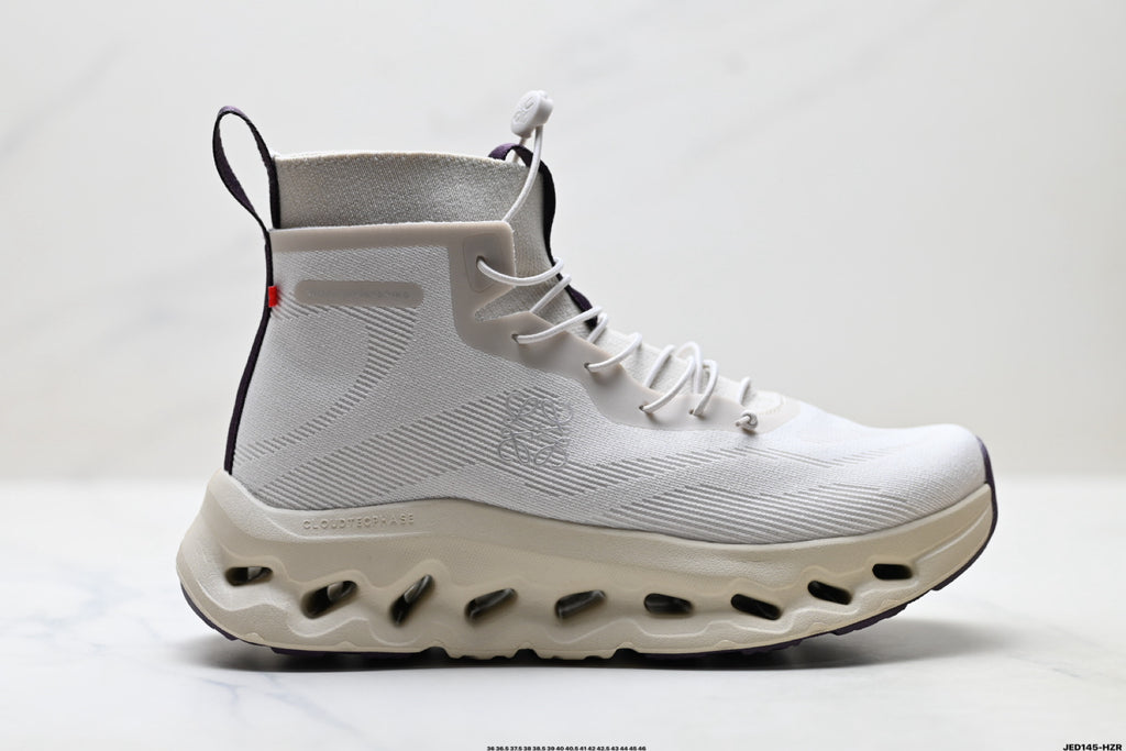 Loewe x On Cloudtilt High Sneaker M929282X43-8648
