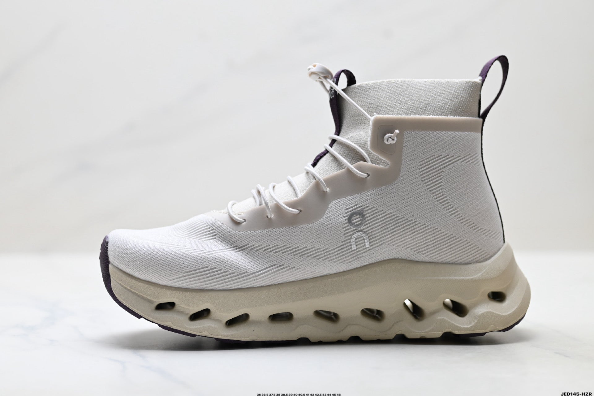 Loewe x On Cloudtilt High Sneaker M929282X43-8648
