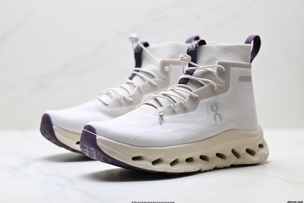 Loewe x On Cloudtilt High Sneaker M929282X43-8648