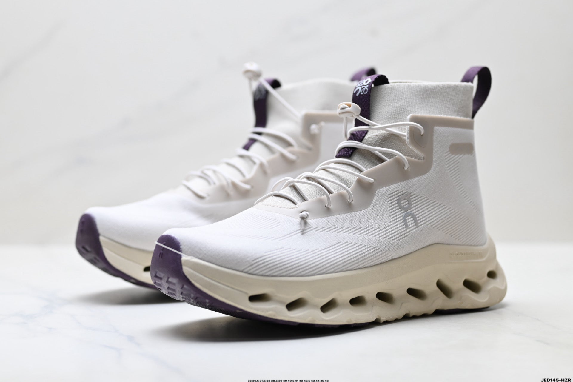 Loewe x On Cloudtilt High Sneaker M929282X43-8648
