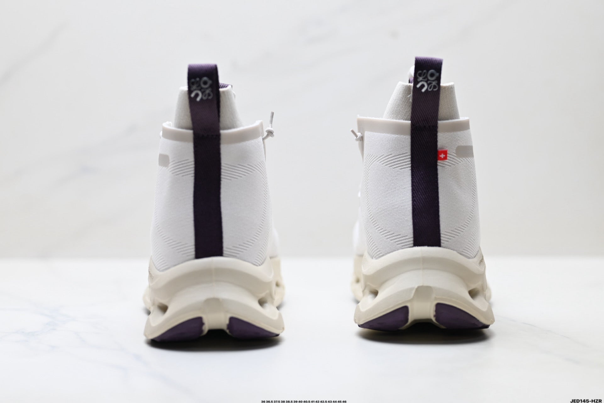 Loewe x On Cloudtilt High Sneaker M929282X43-8648
