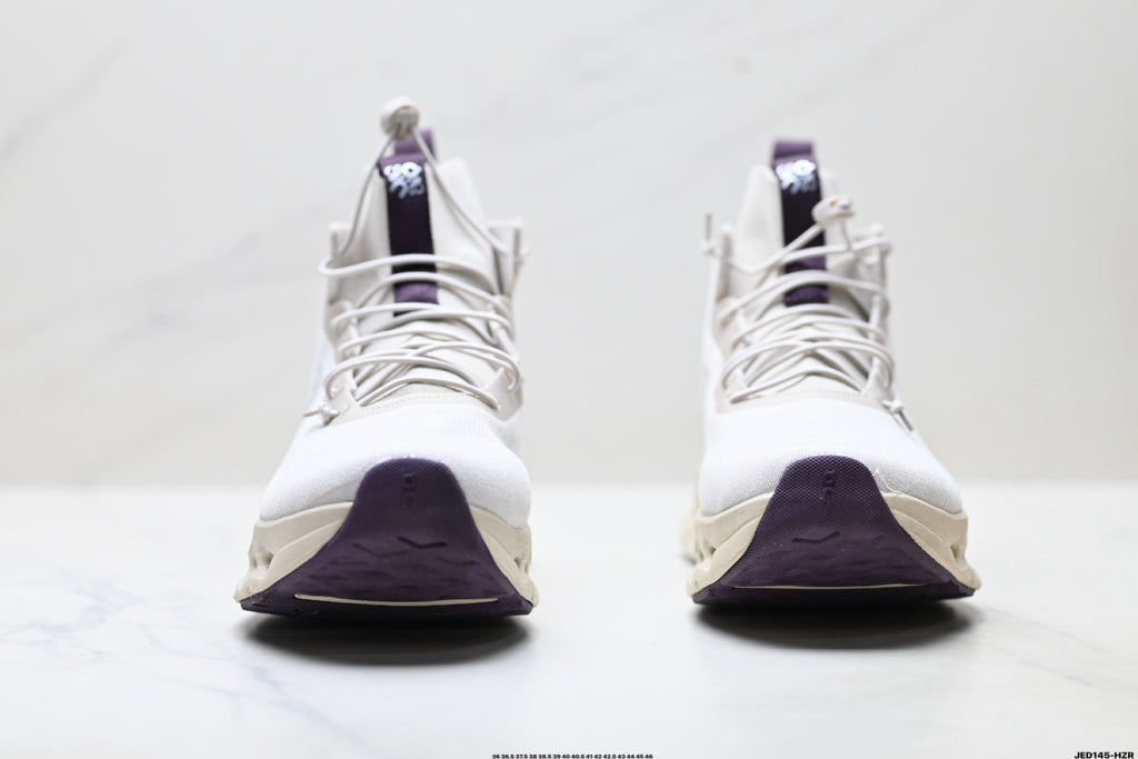 Loewe x On Cloudtilt High Sneaker M929282X43-8648
