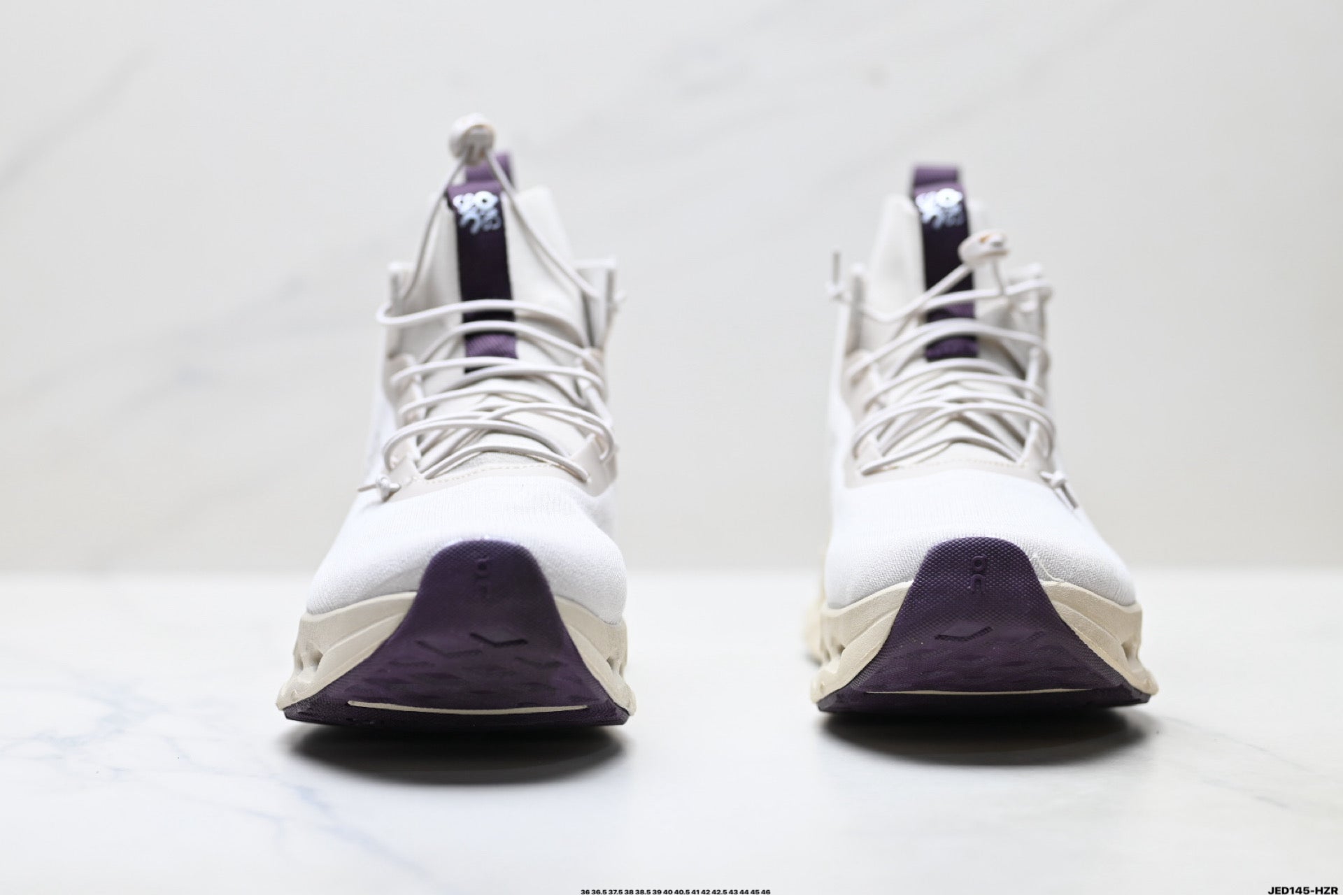 Loewe x On Cloudtilt High Sneaker M929282X43-8648