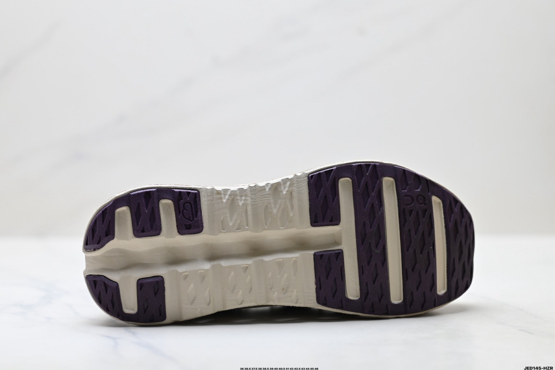 Loewe x On Cloudtilt High Sneaker M929282X43-8648