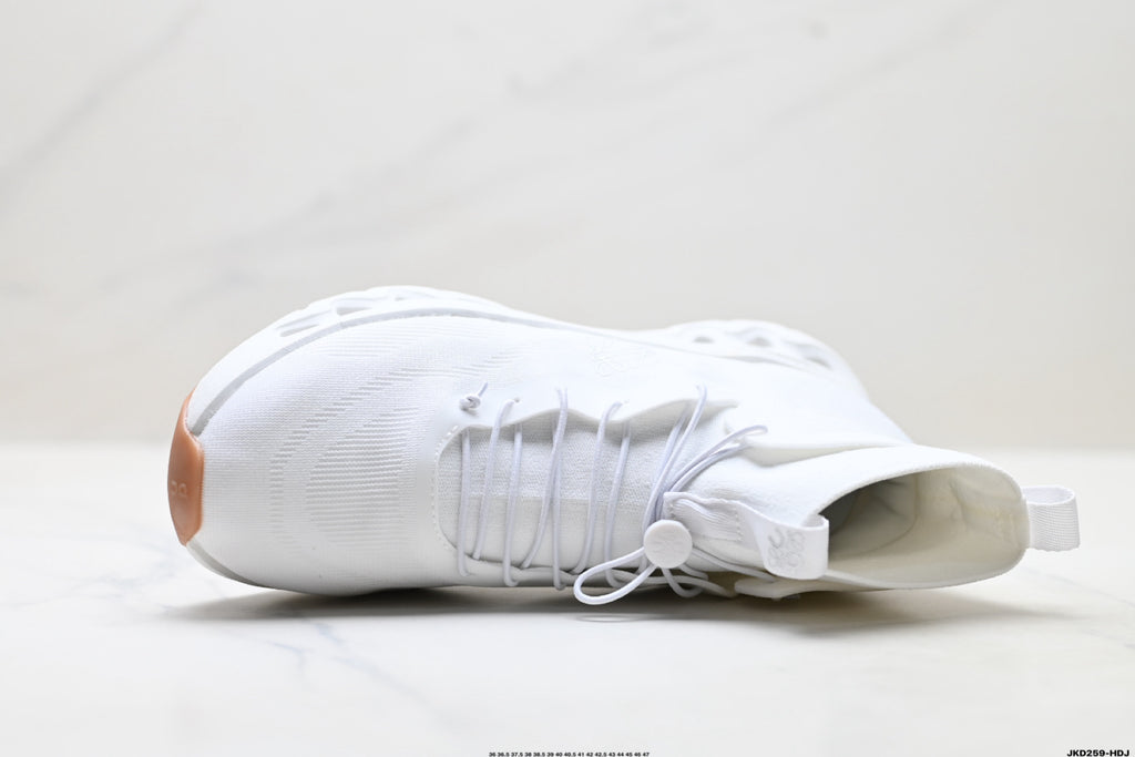 Loewe x On Cloudtilt High Sneaker M929282X43-