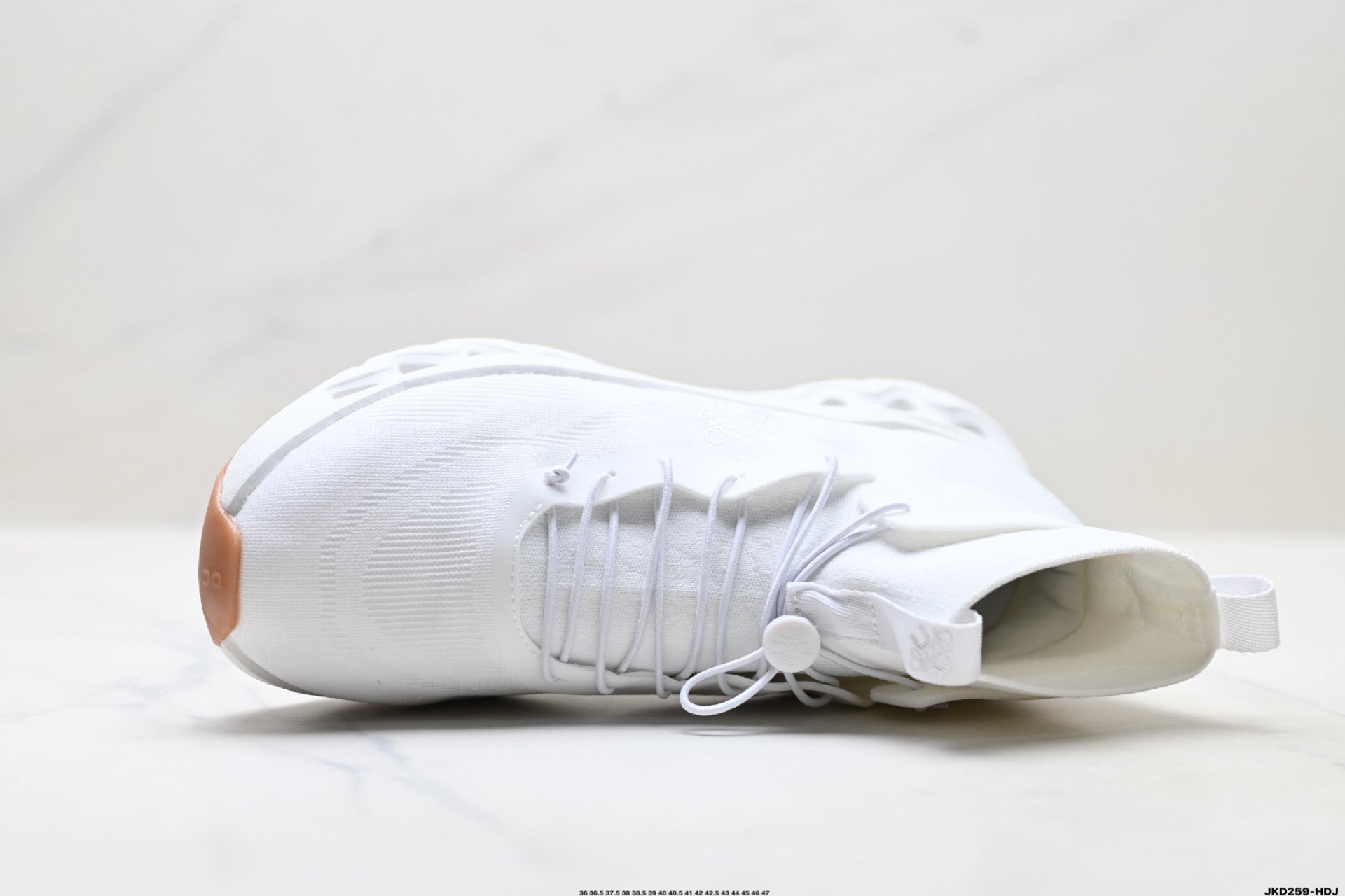 Loewe x On Cloudtilt High Sneaker M929282X43-