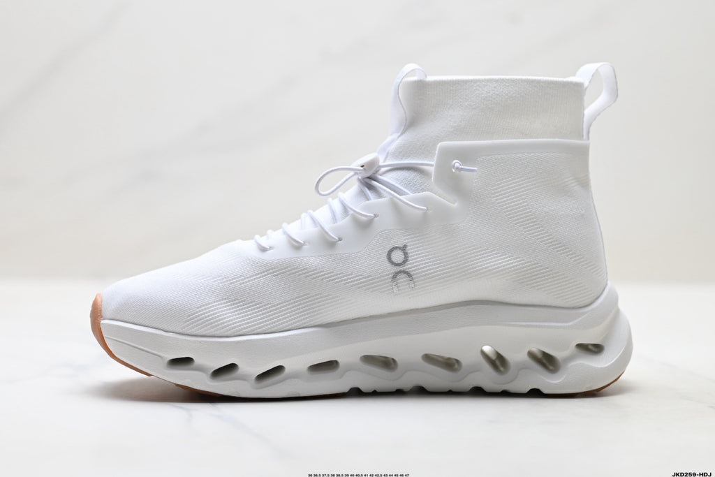 Loewe x On Cloudtilt High Sneaker M929282X43-