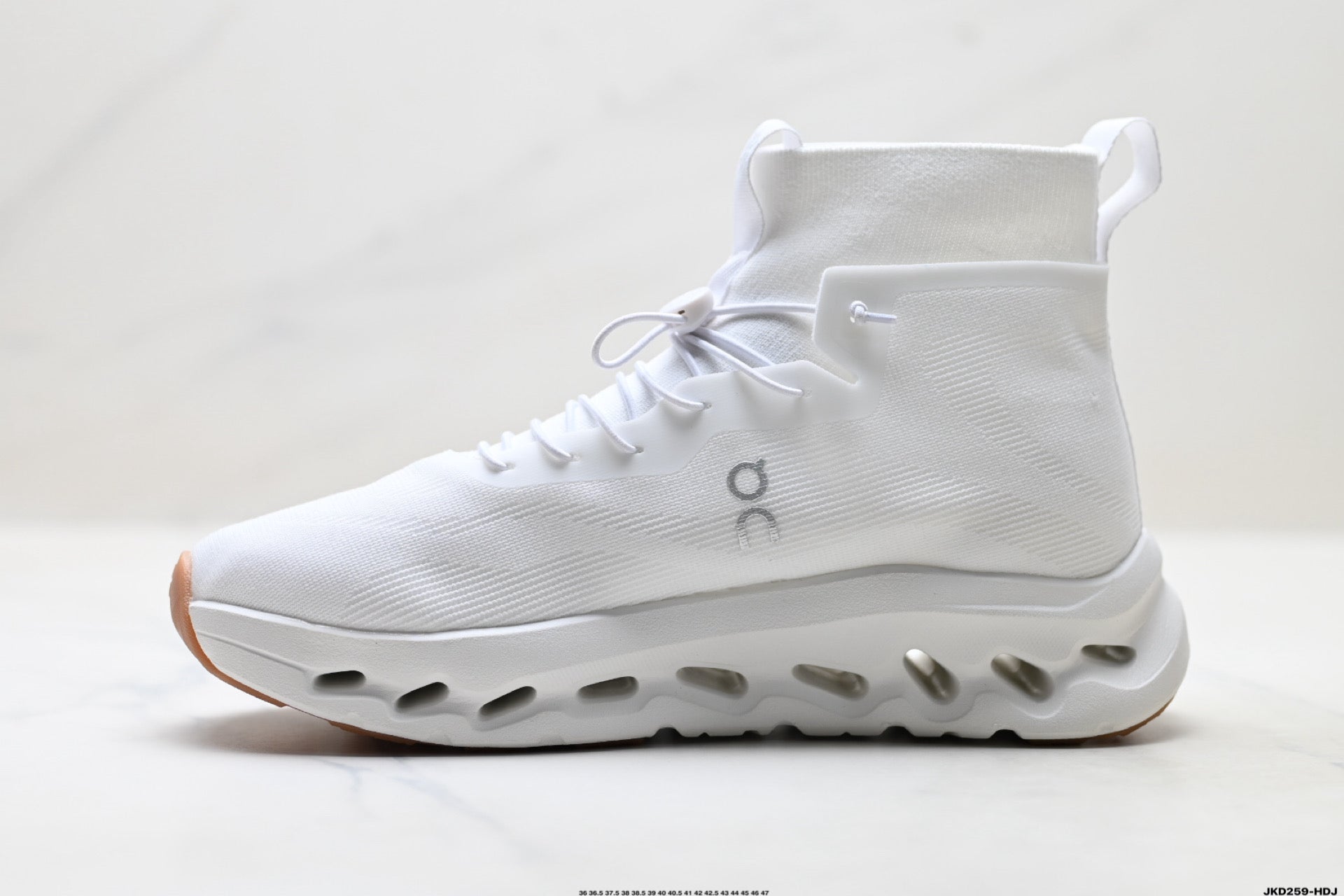 Loewe x On Cloudtilt High Sneaker M929282X43-