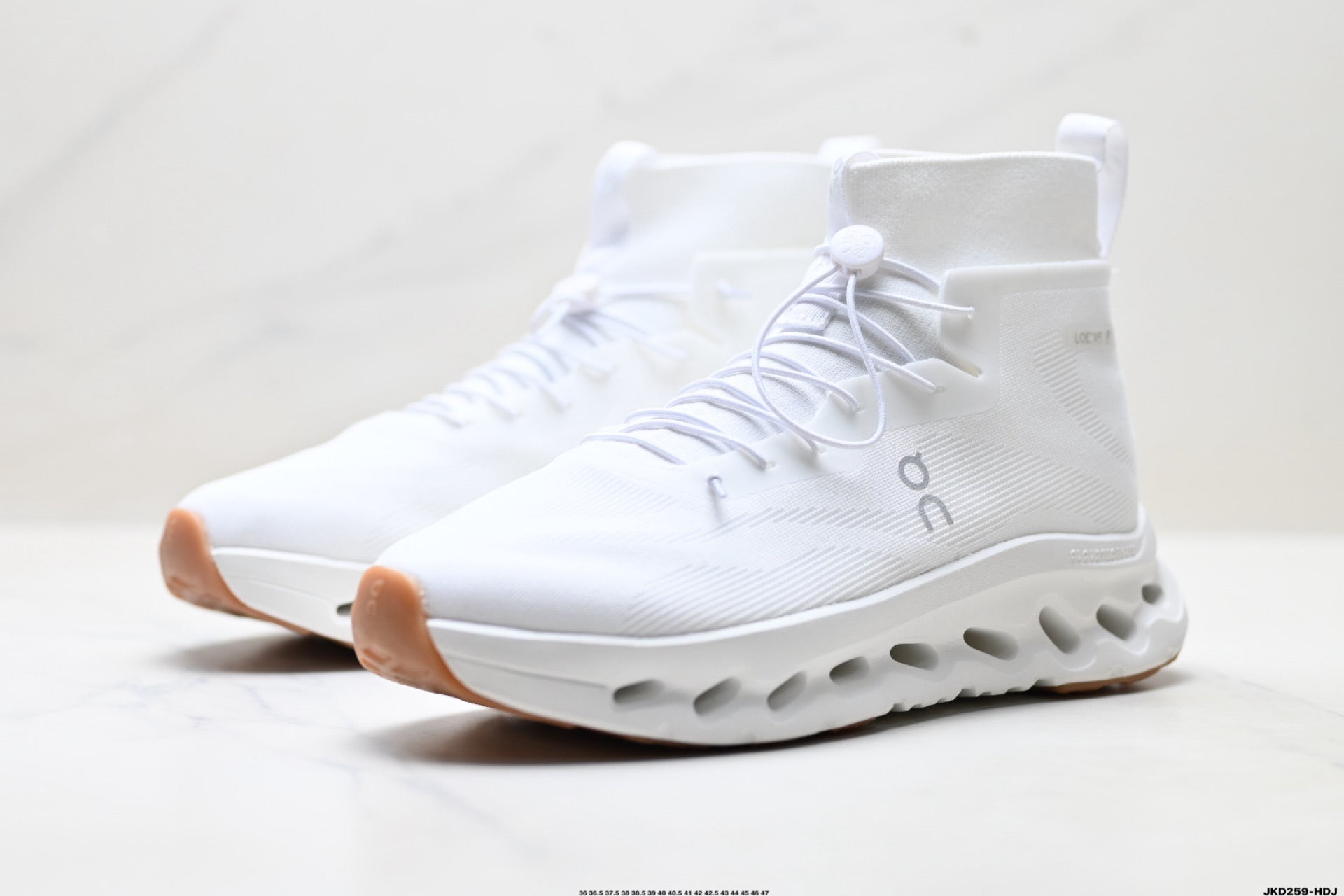 Loewe x On Cloudtilt High Sneaker M929282X43-