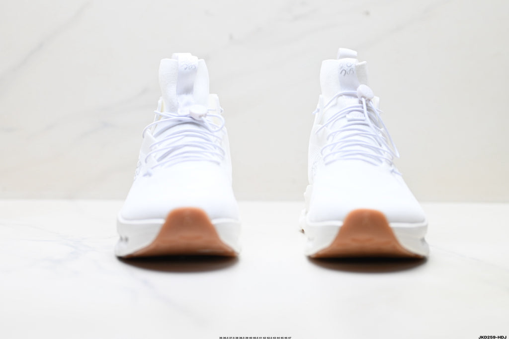 Loewe x On Cloudtilt High Sneaker M929282X43-