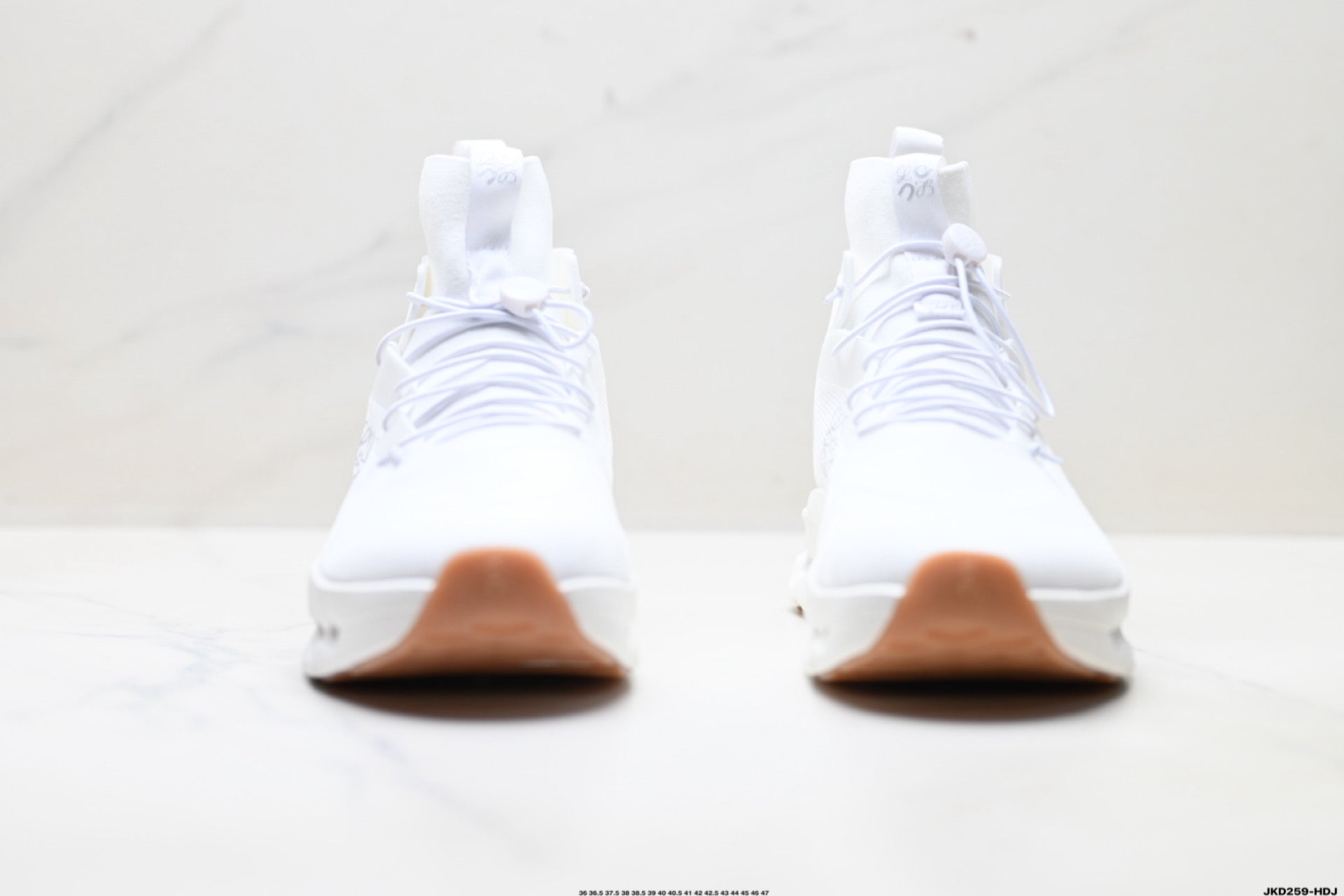 Loewe x On Cloudtilt High Sneaker M929282X43-
