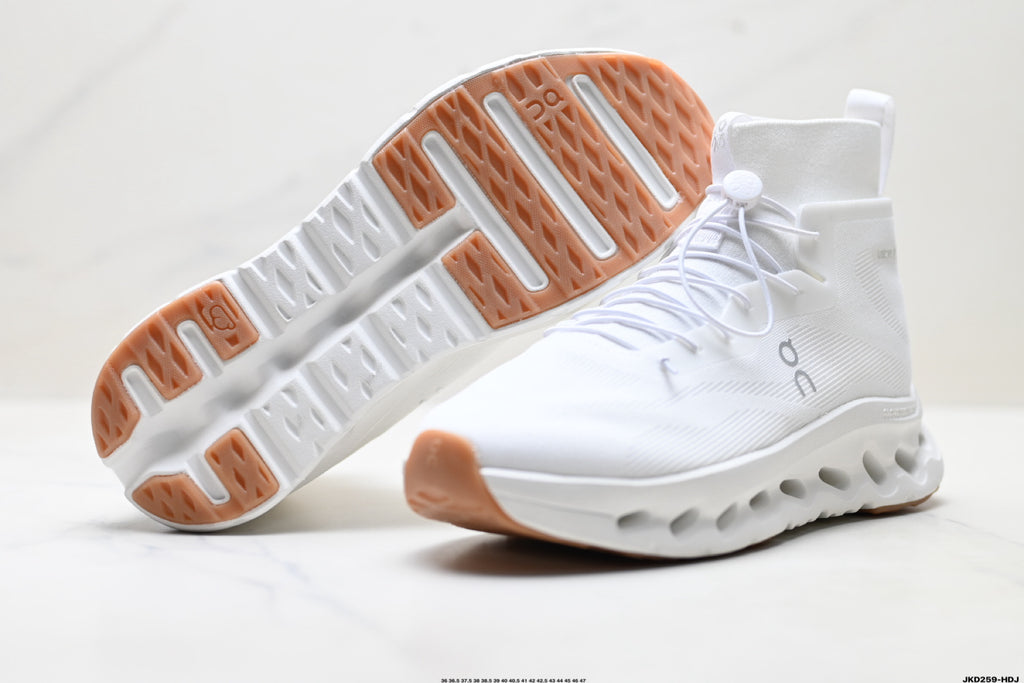 Loewe x On Cloudtilt High Sneaker M929282X43-