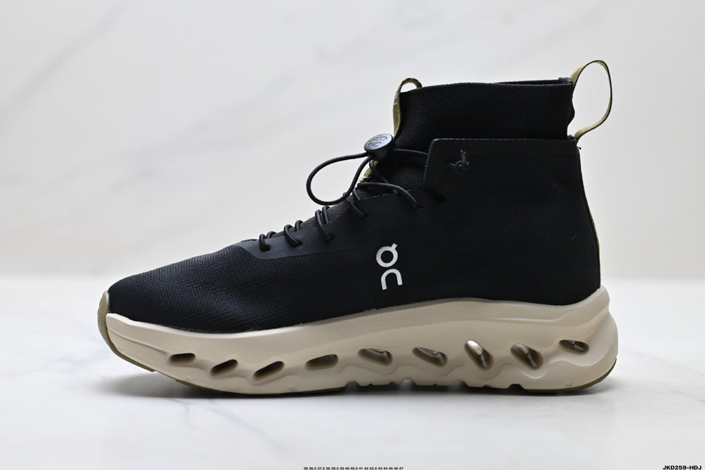 Loewe x On Cloudtilt High Sneaker M929282X43-8649