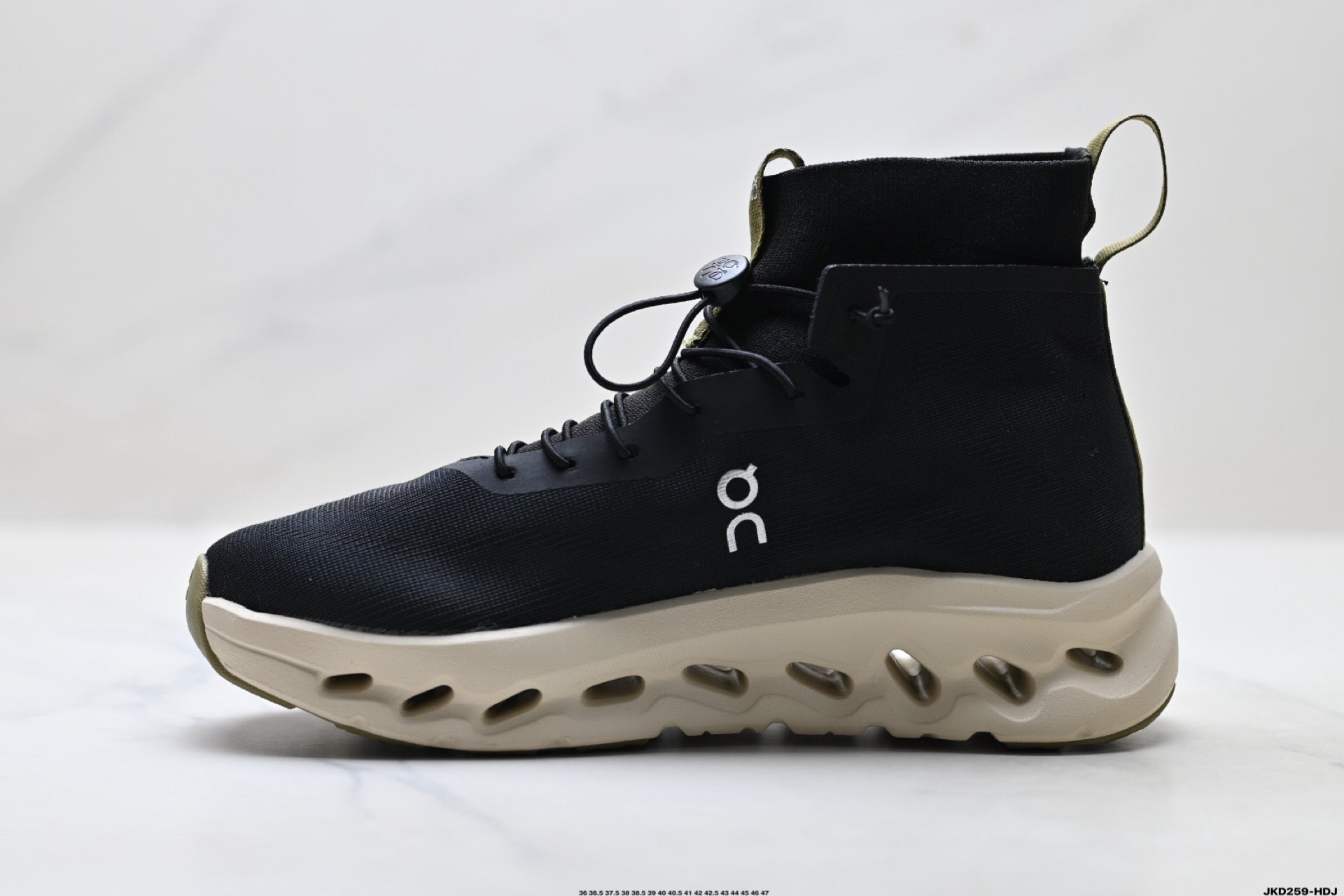 Loewe x On Cloudtilt High Sneaker M929282X43-8649