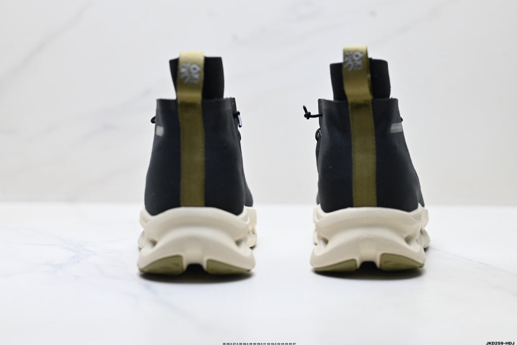 Loewe x On Cloudtilt High Sneaker M929282X43-8649