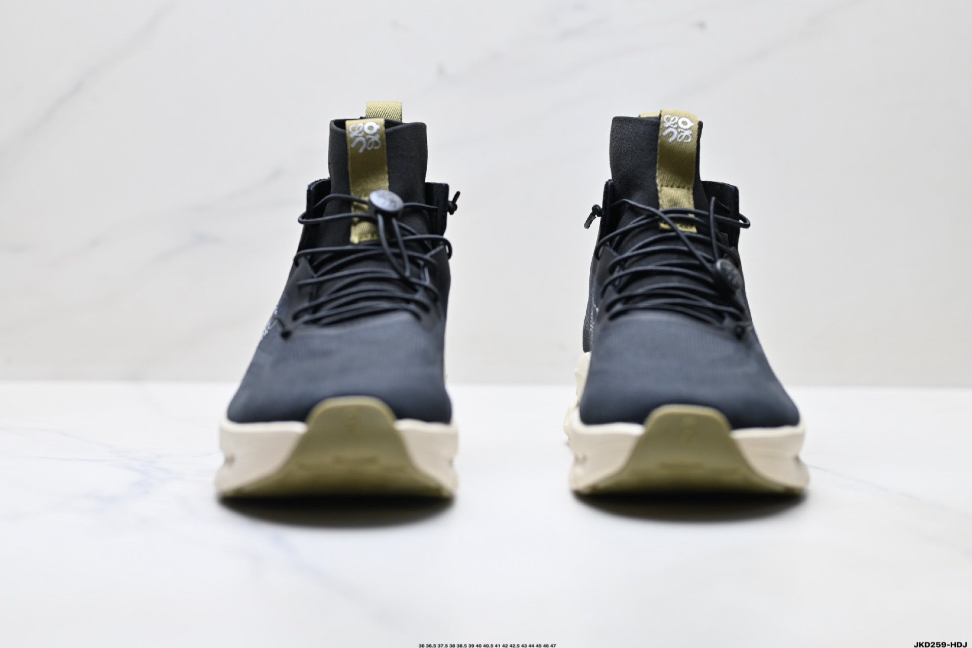 Loewe x On Cloudtilt High Sneaker M929282X43-8649