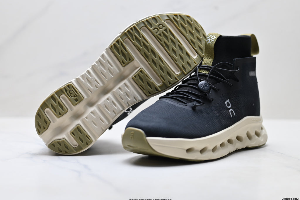 Loewe x On Cloudtilt High Sneaker M929282X43-8649
