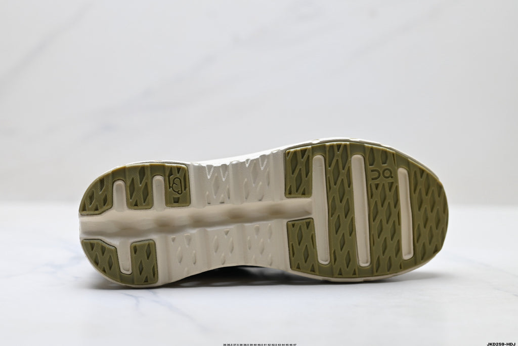 Loewe x On Cloudtilt High Sneaker M929282X43-8649