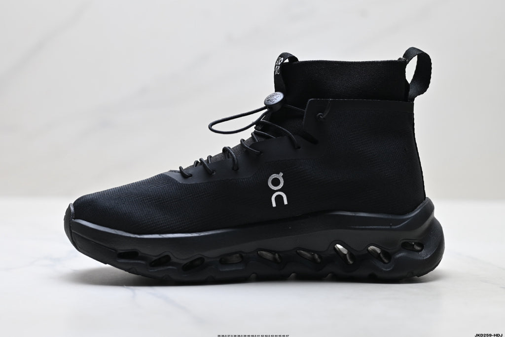 Loewe x On Cloudtilt High Sneaker M929282X43-BLACK