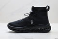 Loewe x On Cloudtilt High Sneaker M929282X43-BLACK