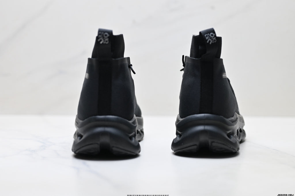 Loewe x On Cloudtilt High Sneaker M929282X43-BLACK
