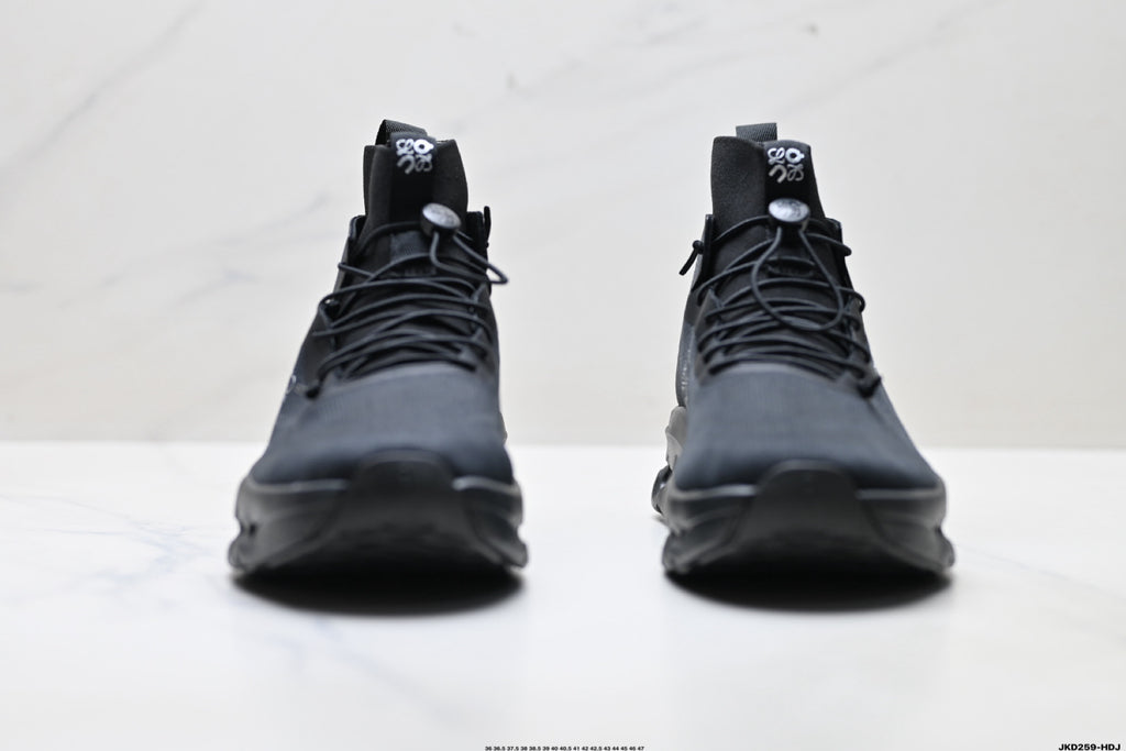 Loewe x On Cloudtilt High Sneaker M929282X43-BLACK