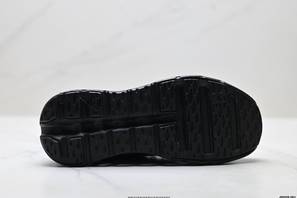 Loewe x On Cloudtilt High Sneaker M929282X43-BLACK