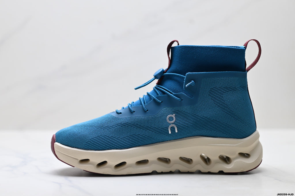 Loewe x On Cloudtilt High Sneaker M929282X43-8653