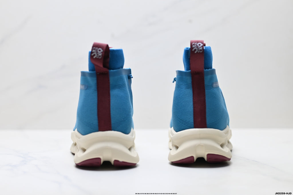 Loewe x On Cloudtilt High Sneaker M929282X43-8653