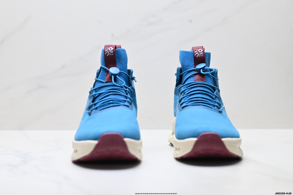 Loewe x On Cloudtilt High Sneaker M929282X43-8653