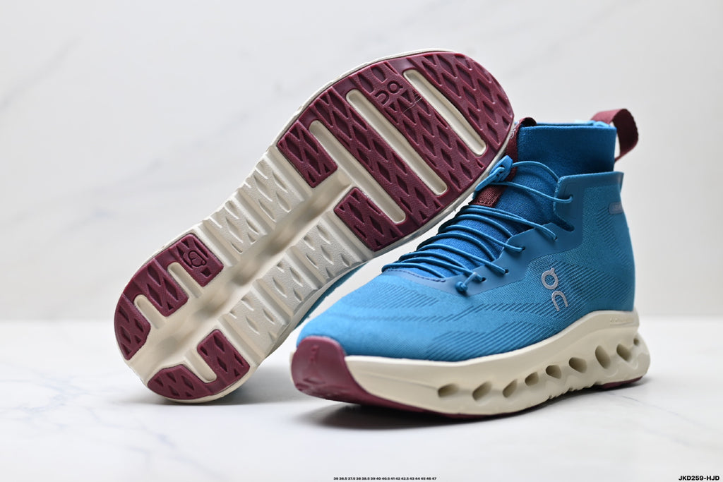 Loewe x On Cloudtilt High Sneaker M929282X43-8653